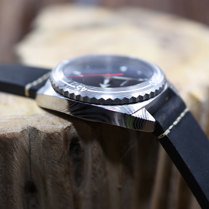 VickyOu8's tweet photo. 2021 Coming...
Do you prepare to launch a new watch?
Damascus diver watch recommend to you
Damascus case/9015 movement
Sandwich dial/Swiss superluminova BGW9
Accept customized logo, make the drawing in your requirement.
#watches #watchesofinstagram #watchoftheday #watchuseek https://t.co/ZwWRu3ZFao