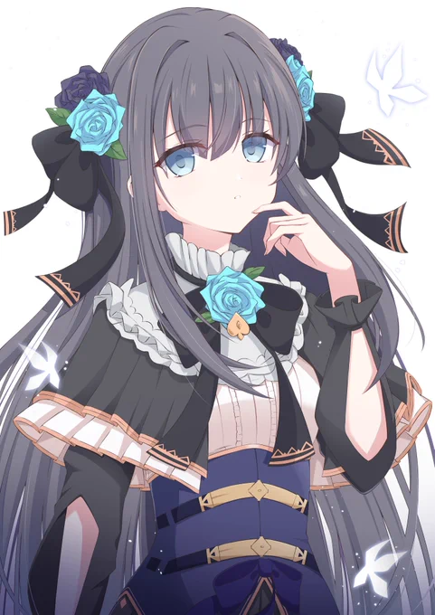 …♪
#arcaea_art 