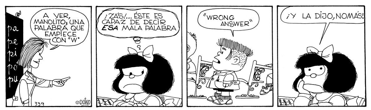 ¿Traumatizado como Manolito? ¡¡Que no se diga!! Apuntate al primer concurso de la temporada para ir calentando y mejorar tus estadísticas programa-me.com/2021/reg/navid…