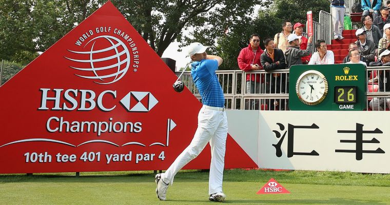 Well done <a href="/HSBC/">HSBC</a>_sport who has announced the renewal of their partnership with golf in #Asia through the: 

<a href="/HSBC/">HSBC</a> Women's World Championship, the World Golf Championships-HSBC Champions as well as the CGA-@HSBC China Junior Golf Programme.

Pic: Getty Images