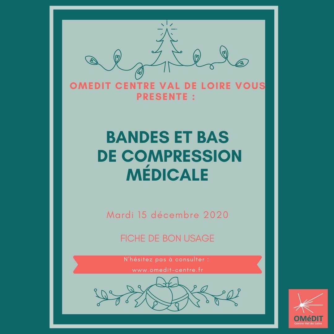 [Il était une fois:💫☃️la compression médicale]

🤔 Vous voulez des conseils sur les soins? sur les bons gestes?🤩Des conseils pour déceler les erreurs de pose des bandes ? 

🖇 Pour cela, nous vous proposons un e-learning:🧑🏻‍💻
omedit-centre.fr/compression/co… 🎉! #omedit #sante