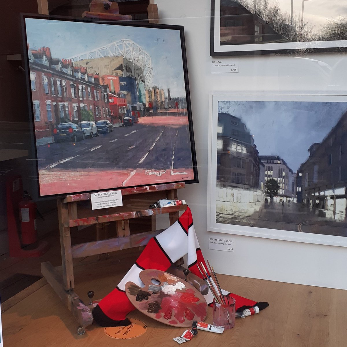 Sarah Connell tweet media