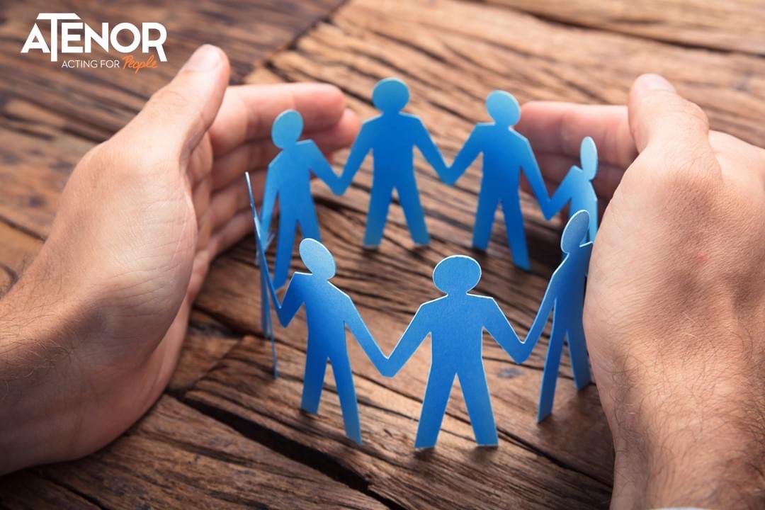 Acting for cities is also acting for their citizens. Support the association infirmiersderue.be
via a unique concept! ATENOR organizes the online auction of several works of art of the photographer Benoît Feron.
From Saturday December 19, 2020!