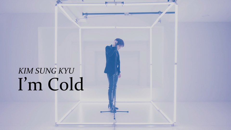 [🎥] [LIVE CLIP] 김성규(Kim Sung Kyu) - I'm Cold | INSIDE ME

♾ youtu.be/kkXwvwqhC54
♾ vlive.tv/video/228146

#INFINITE #인피니트
#Kim_Sung_Kyu #김성규
#INSIDE_ME #Im_Cold