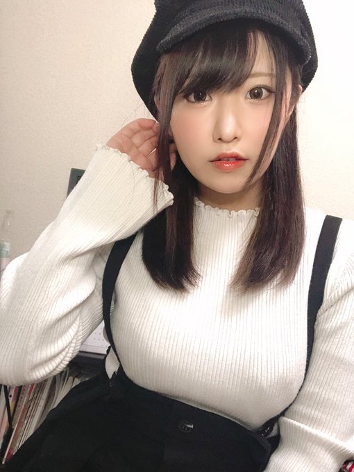 Twitterのコスプレ画像32