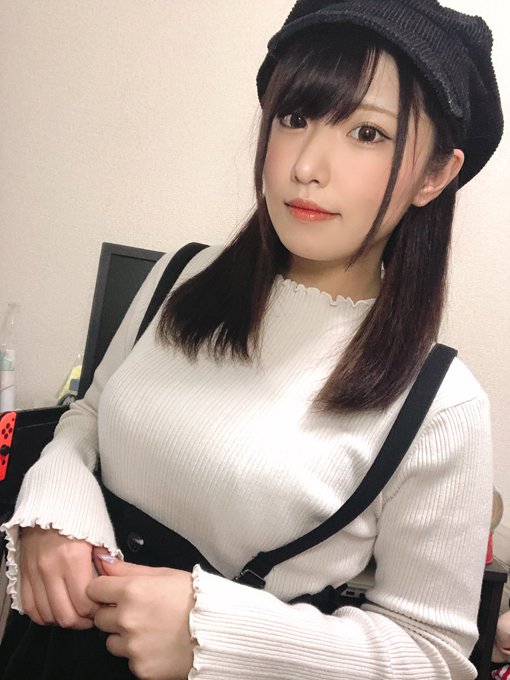 Twitterのコスプレ画像33