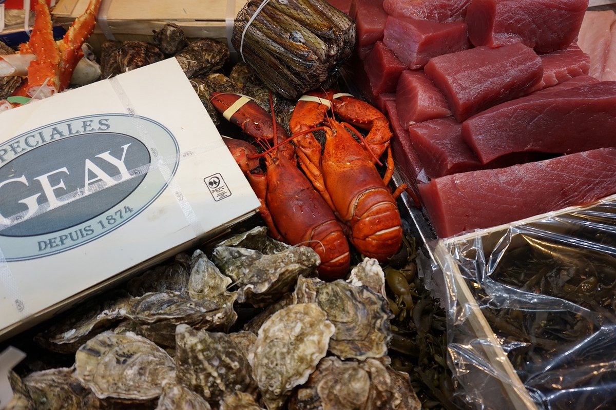 Wist je dat we een heerlijk assortiment vis van Schmidt Zeevis verkopen? We verkopen mooie stukken vis die je perfect kan serveren tijdens de feestdagen! Wat zet jij op tafel?