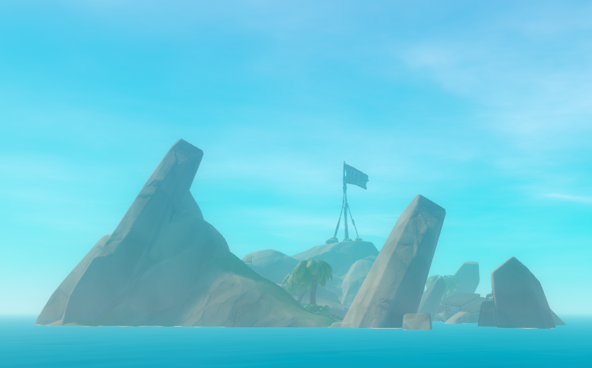 藤八二 久しぶりにraftで遊んでみました 今までは小さめの平凡な島が多かったのですが 今日は飛行機がある島と難破船がある島に辿り着きました パイロットヘルメットとラジオが気に入りました