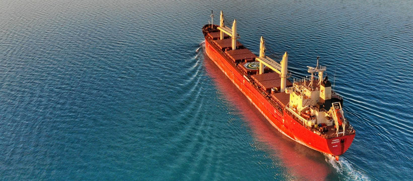 Alleantiasrl's tweet photo. 🚢Greener, Smarter, Better 📢#futureshipping 📌Don't miss this interesting article on the @Alleantiasrl blog to have a glimpse of what the #IoT future holds for the marine industry. https://t.co/t1wWIe4f8j #marineinsight #smartshipping https://t.co/8FMGSr2Uay