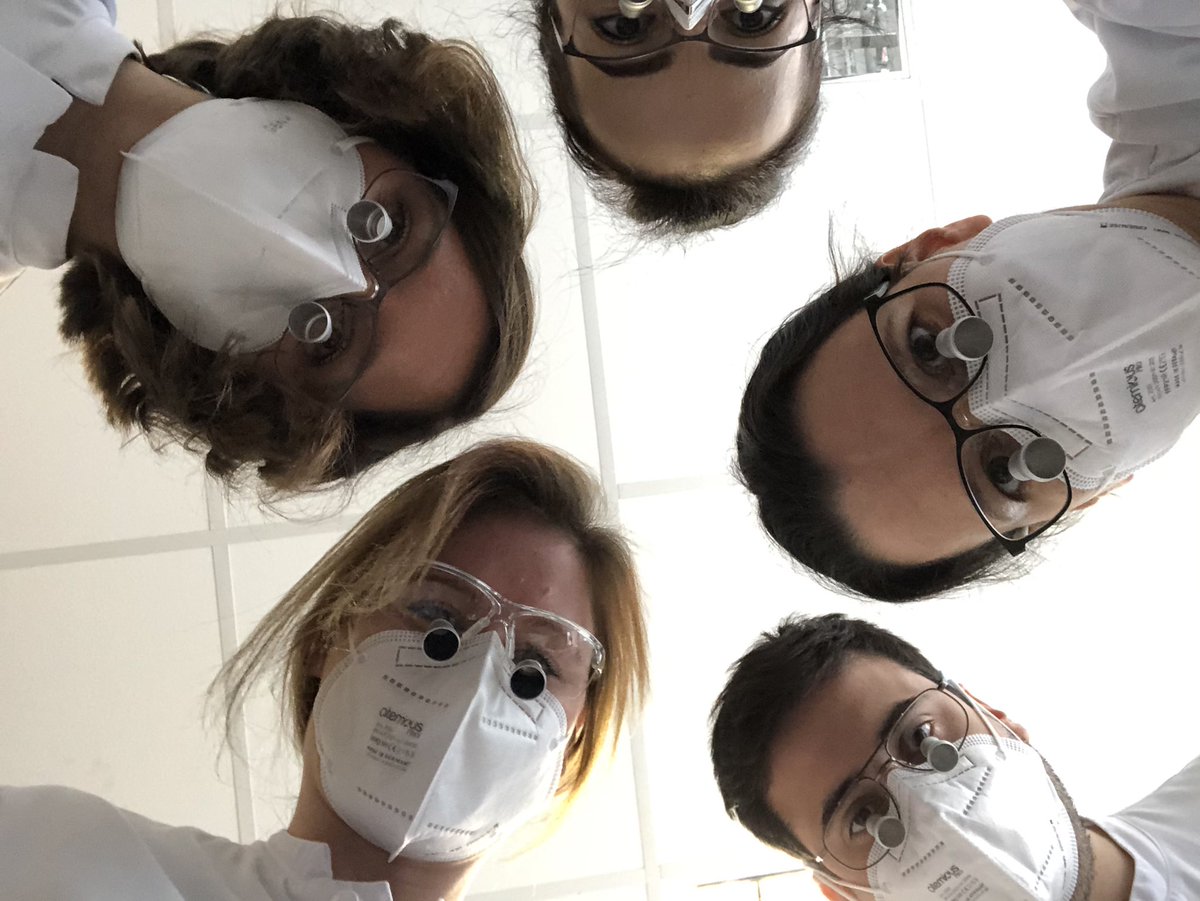 Das #Handteam sendet viele Grüße und findet das #Boellerverbot dieses Jahr ganz gut 😊
#Handchirurgie
#Silvester2020 
#StaySafe