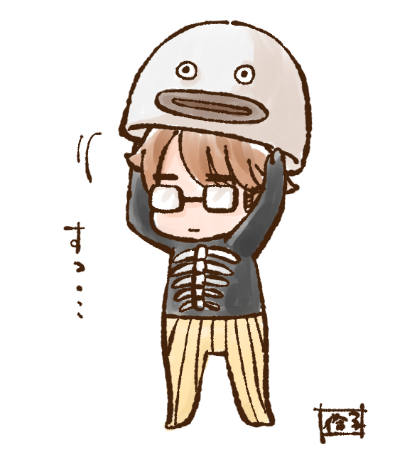 ダイヤ(御沢)log 19 #♦A【腐】 #御沢 #御幸一也 #沢村栄純 https://t.co/JwEZCctDdV 