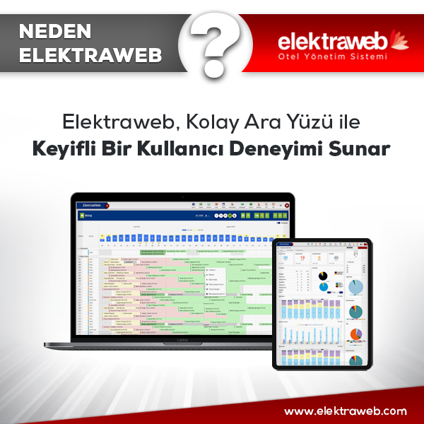 ElektrawebPMS's tweet photo. https://t.co/I73BbeM8Ys
#elektraweb #elektraotel #otelyonetimi #otelprogramı #otelyazılımı #kanalyonetimi #onlinerezervasyon #otelyönetimsistemi #önbüroprogramı #önbüro #önbüroyazılımı #cloudotelprogramı #mobilotelprogramı #kanalyöneticisi #misafiruygulamaları #channelmanager https://t.co/Exoiuh82vU