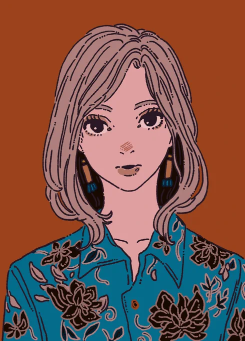 古着ガールズ 
