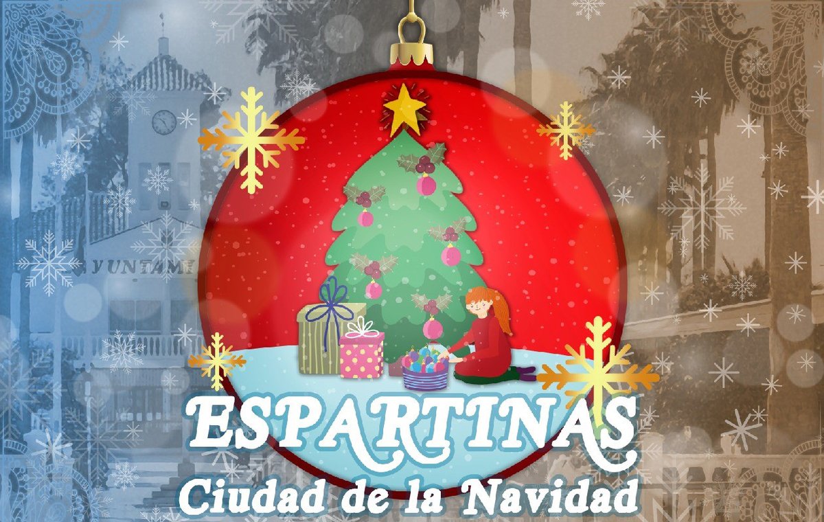 espartinas tweet picture