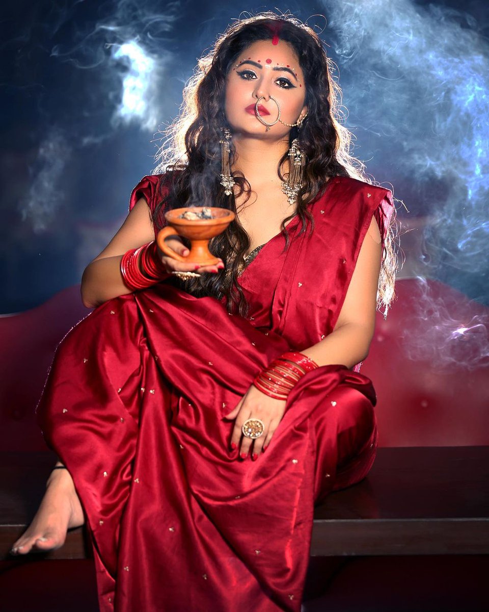 Rashami Desai as beautiful sunsets: a ThreadRashami Ruling 4M Hearts