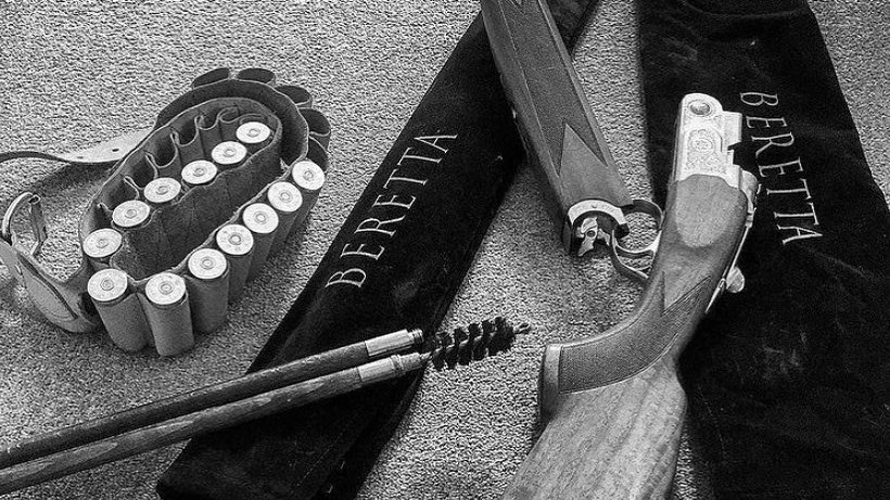sporting_lodge's tweet photo. It is always important to keep on top of your gun cleaning and we have everything you need to get the job done properly https://t.co/qNlSZGN7iT #guncleaningkits #berettaguncleaning #berettamops #gunoil #gunbrushes #snapcaps #gunsleeves #truoil #pullthrough #thesportinglodge https://t.co/IUfK9JwjEk