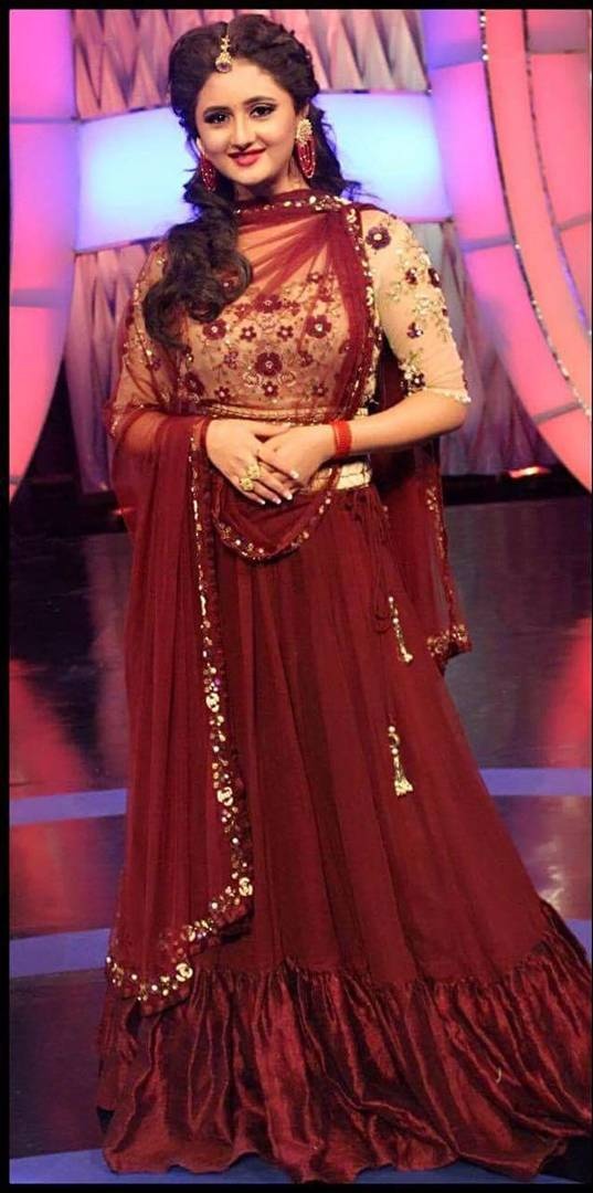 Rashami Ruling 4M Hearts