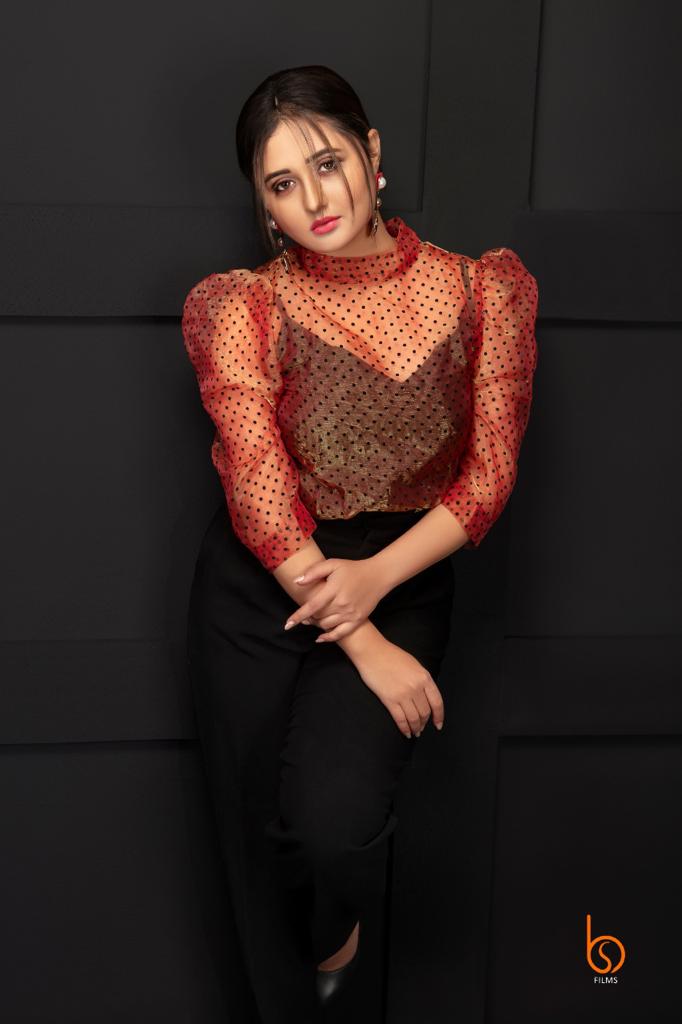 Rashami Ruling 4M Hearts