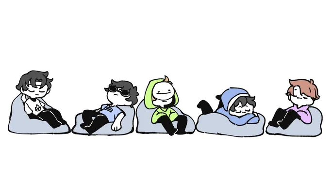 da bois

#dreamfanart #georgenotfoundfanart #sapnapfanart #quackityfanart #karljacobsfanart 