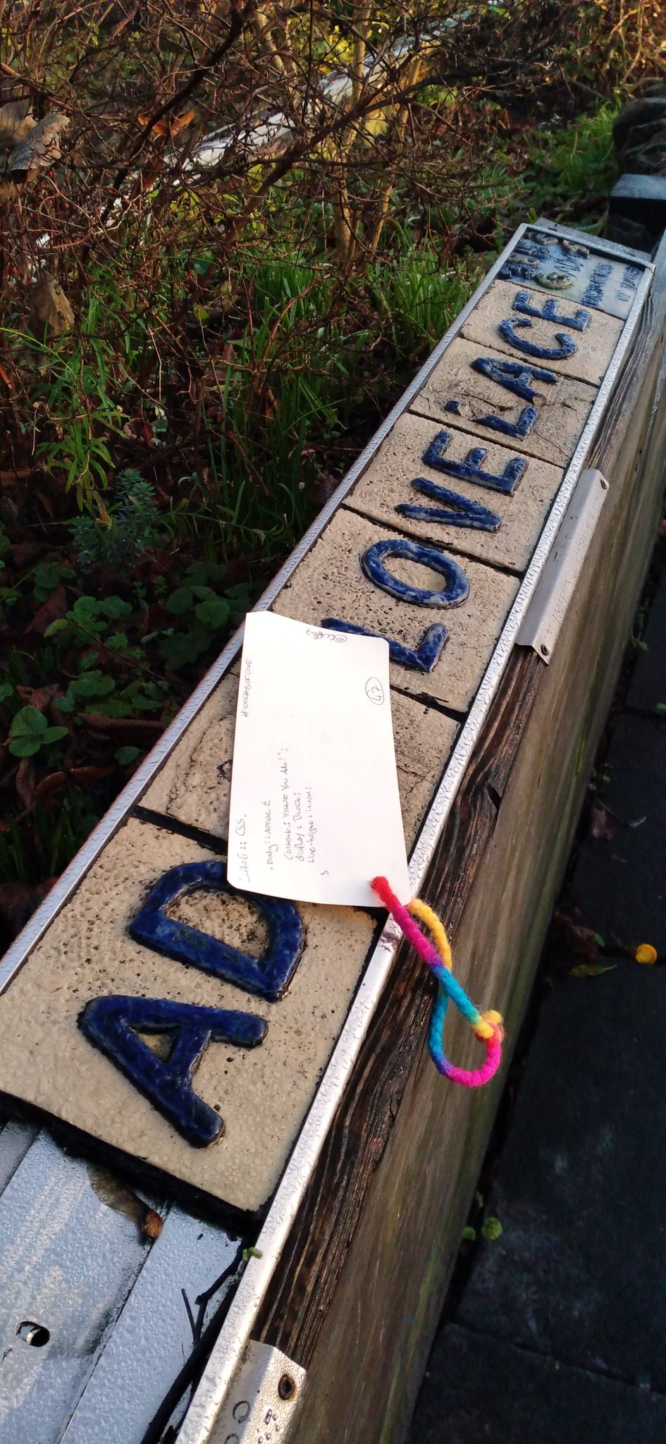 Day47 :: CSS Yeah .body{..} 🤫  A language which angers and frustrates the living daylights out of (Image 1)