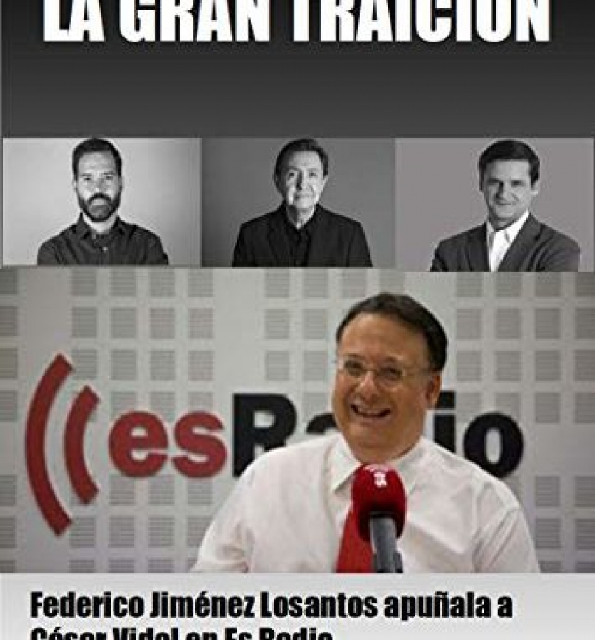 Ya puedes leer:  Entrevista en Rambla Libre dlvr.it/RngPvG