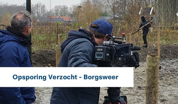Mishandeling Borgsweer in Opsporing Verzocht - ..