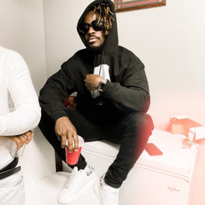 YCutterofficial's tweet image. #NewProfilePic