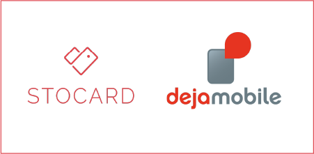 [Customer Case] @StocardApp launches #StocardPay with the help of Dejamobile. With over 50 million users, Stocard is Europe’s leading #mobilewallet now available in France, Germany, Italy, the Netherlands and the UK.

Read the case study ➡️bit.ly/2JWB2mo
