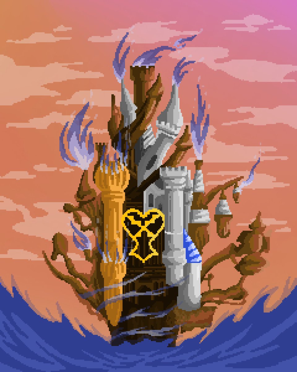 XanderDZN's tweet photo. I tried out pixel art...

Lemme know what you think!
#SynergyXander

@SynergyVisual @TeamSynergy https://t.co/l1i9wnfyTI