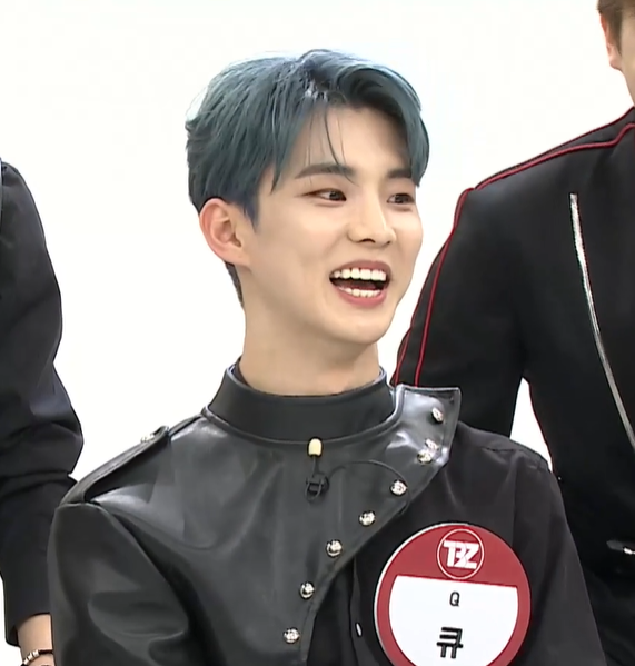 nyukyu archive (@fornyukyu) on Twitter photo 