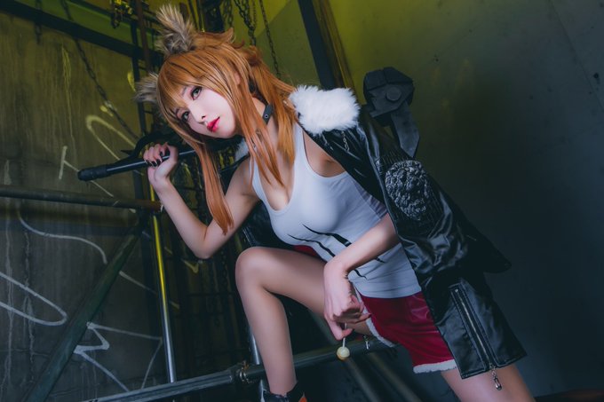 Twitterのコスプレ画像98