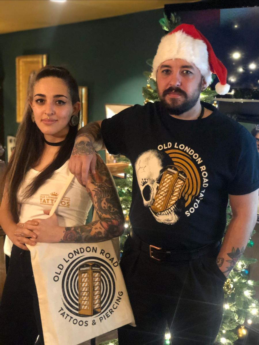 Santa Claus is coming to town 😊 - mailchi.mp/10ffd52b4f20/s…

Feeling a touch of fear instead of Christmas cheer? Full of oh-no-nos instead of Ho-Ho-Hos? Your other half definitely deserves a treat, but you have
NO idea what to get?

We've got you covered!