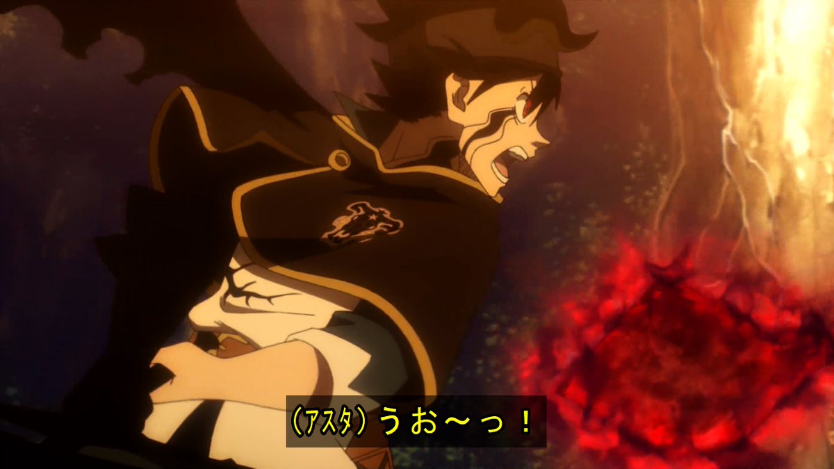 ブラッククローバー 第156話 感想 ヤミさん相手でも手加減するほど強いアネゴレオン ブラッククローバー 第156話 感想 ヤミさん相手でも手加減するほど強いアネゴレオン