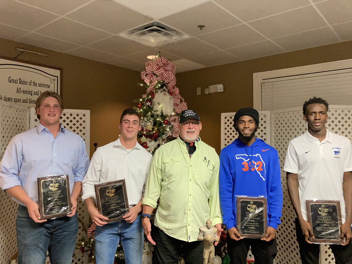 The Ocala Quarterback Club tweet media