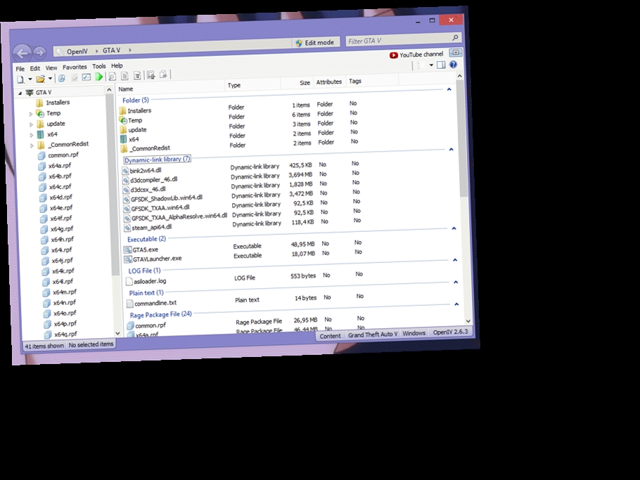 asi file opener download / Twitter