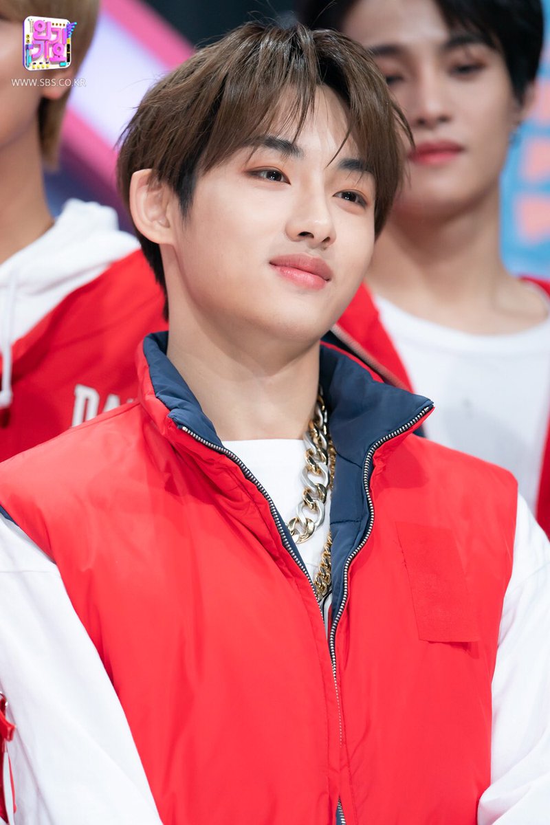 #윈윈 #WINWIN #董思成