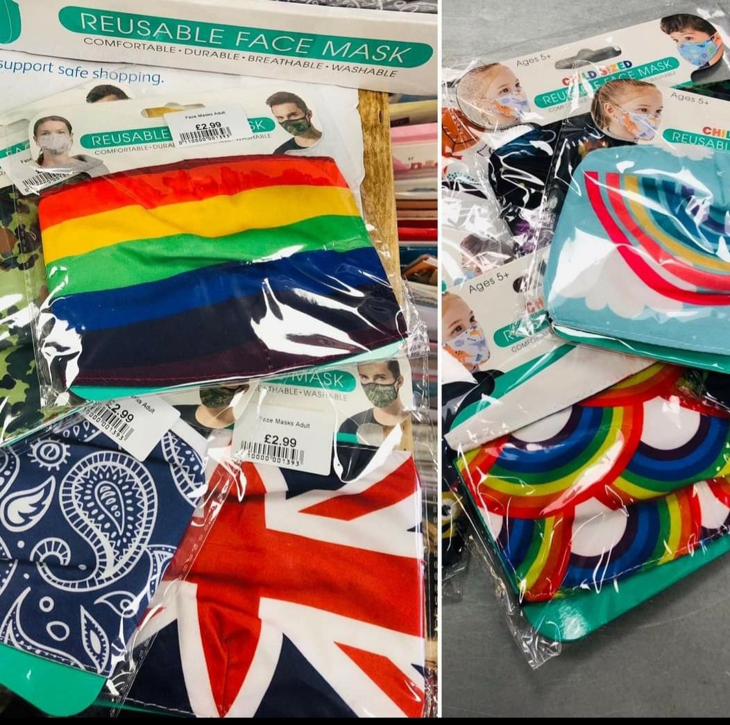 The Children’s Trust Maidstone Shop tweet media