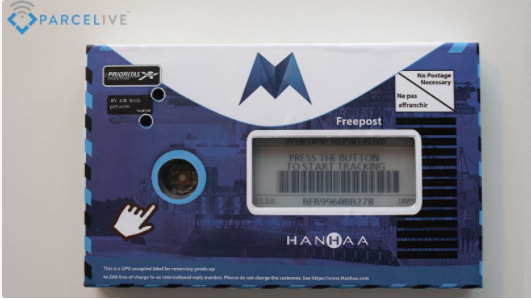 UnofficialMNW's tweet photo. Is your business ready for #Brexit ?!
I know $MRPH and #Hanhaa are ready to help out businesses for this move!
https://t.co/SuAfxip6lE
#ParceLive #SupplyChains #blockchain #IoT #cryptocurrency #Crypto https://t.co/pKJNeDtbBM