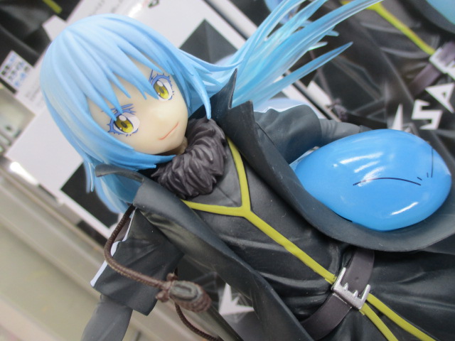 ユーズランド越谷店さん がハッシュタグ 転生したらスライムだった件 をつけたツイート一覧 1 Whotwi グラフィカルtwitter分析 ユーズランド越谷店さん がハッシュタグ 転生したらスライムだった件 をつけたツイート一覧 1 Whotwi グラフィカルtwitter分析