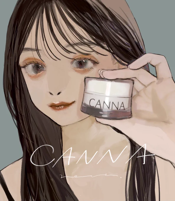 CANNA 
