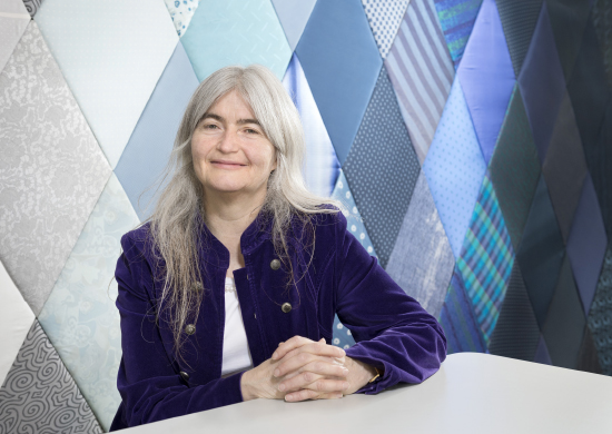 Organisatiewetenschapper en NRP Academie docent Sandra Schruijer over het belang van relationele samenwerking. 'Samenwerking is leren omgaan met het verschil -> nrp.nl/nieuws/samenwe…