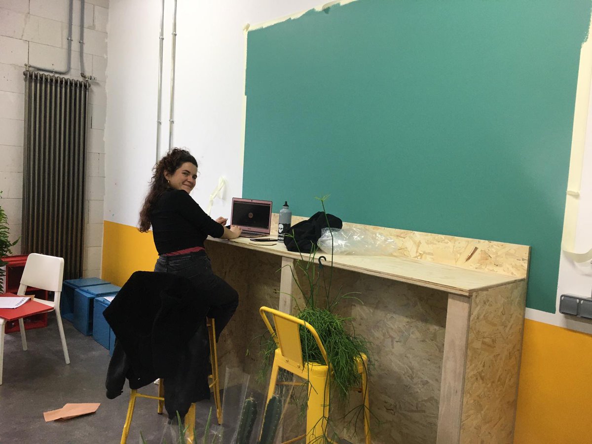 Emmaüs Connect tweet media