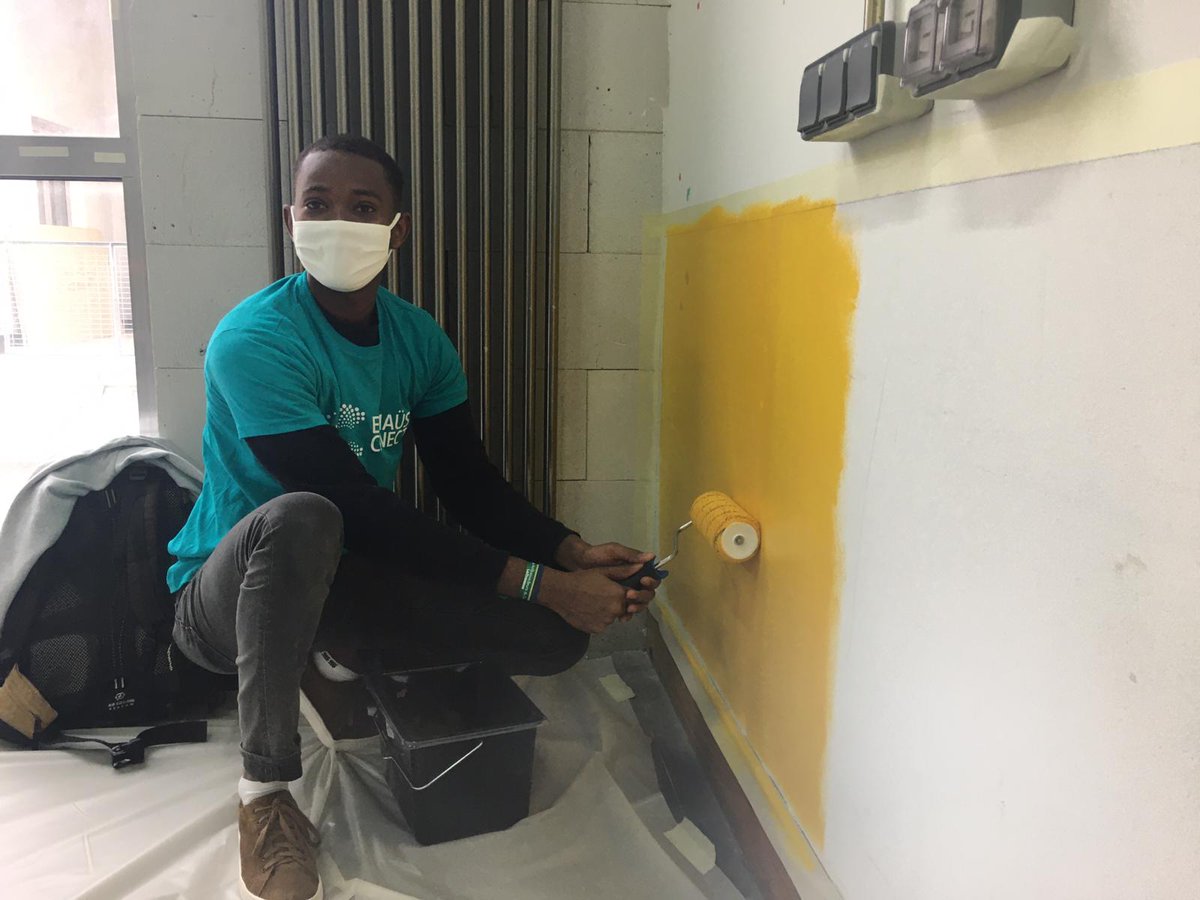 Emmaüs Connect tweet media