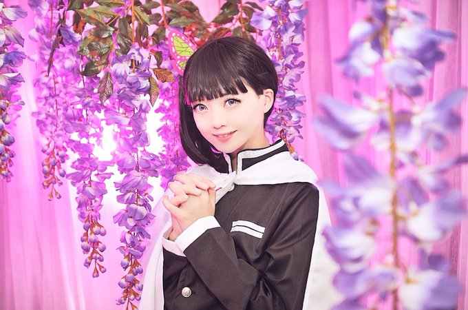 Twitterのコスプレ画像31