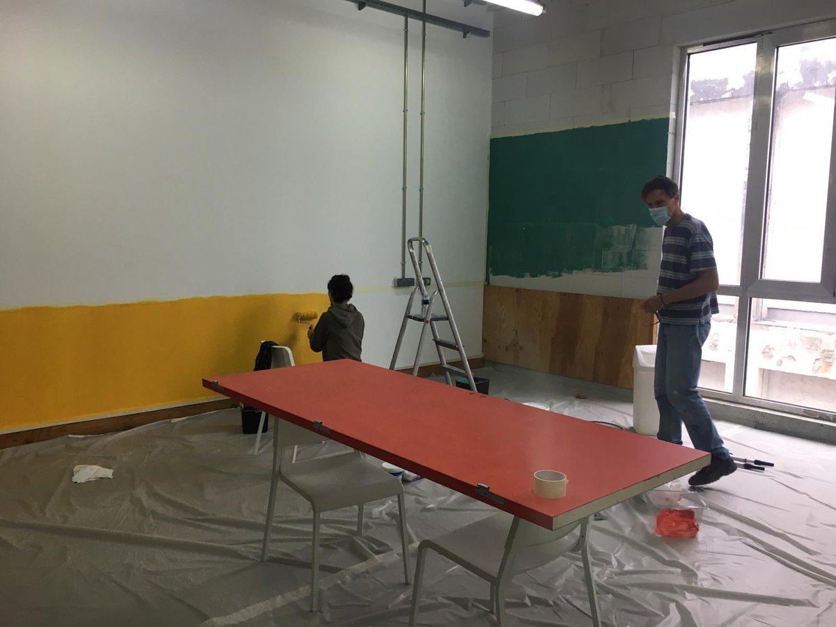 Emmaüs Connect tweet media