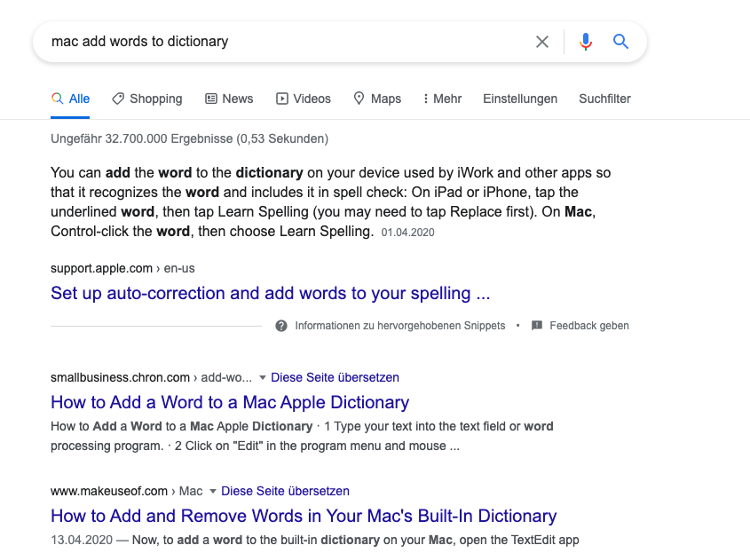 ChristophGerl's tweet photo. Google Testing new Layouts for the featured Snippets? #SEO #featuredSnippet #serp @SEO_Suedwest https://t.co/QBFzR6lDqT