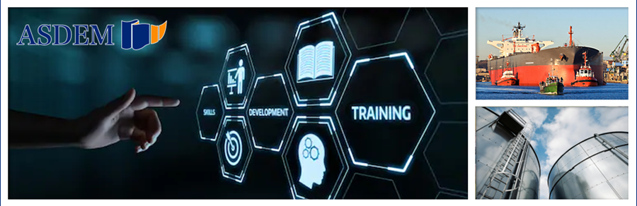 asdemltd's tweet photo. FIRST-HALF 2021 ONLINE COURSE SCHEDULE RELEASED
We are pleased to release our online course schedule and brochures for the first half of 2021. 

To download the catalogue click here: https://t.co/W721UtVTsA https://t.co/MOMqjchLWe