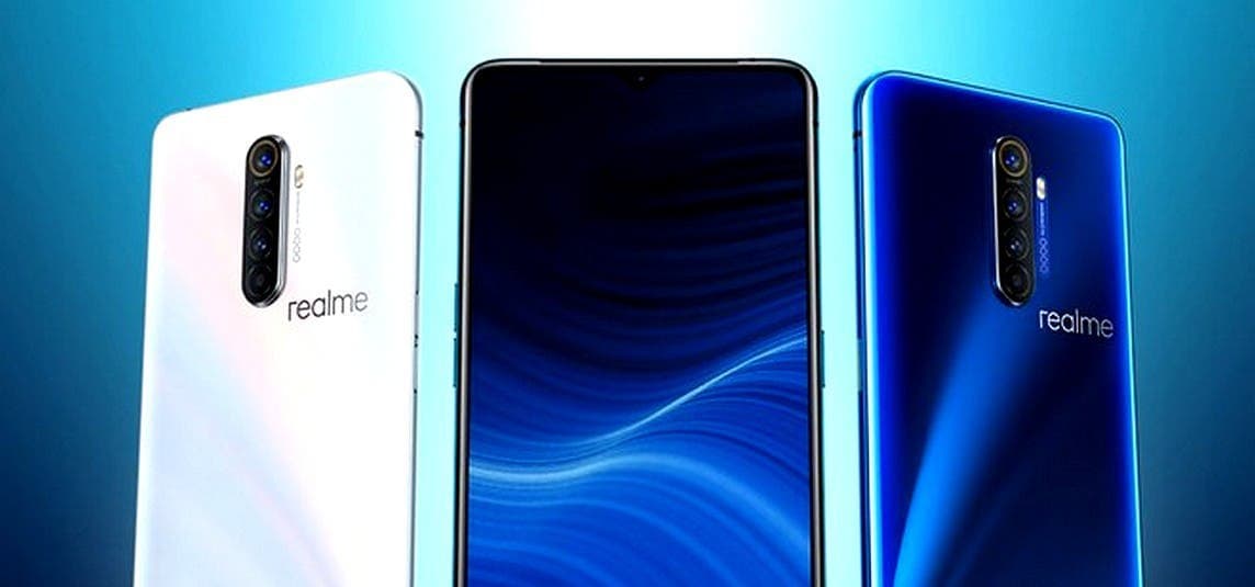 Realme X2 Pro gets a new update with December security patch 
@realmemobiles #realmex2pro #newupdate