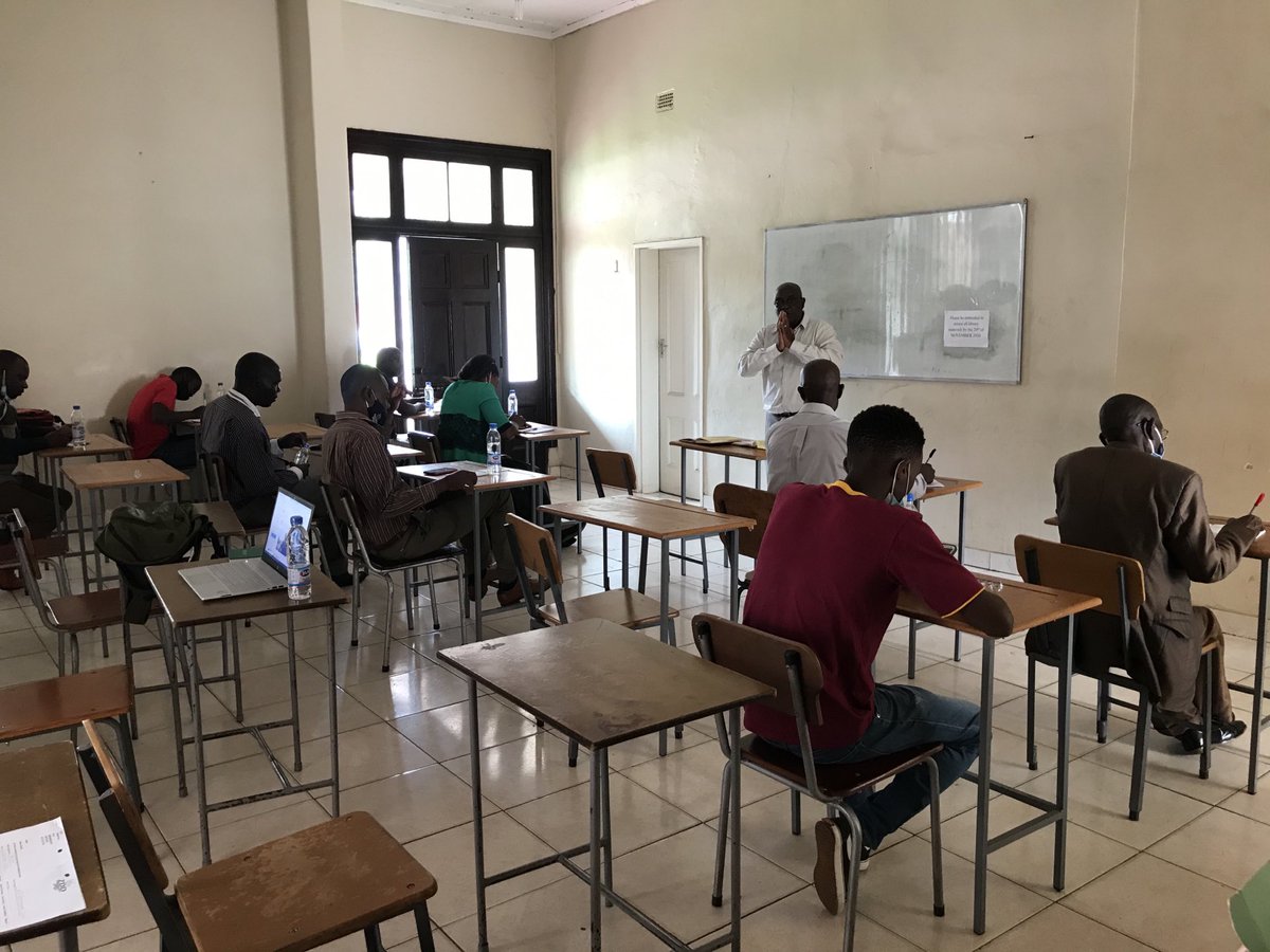 We are having a Consolidated Response Platform (CRP) environmental scan for 2021 in Harare today. Reverend Chiweshe presides over a topic, ‘The Church and the state’ in 2021, explaining how the church is going to teach about morality, peace, transparency and accountability.