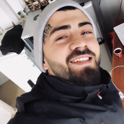 #YeniProfilResmi